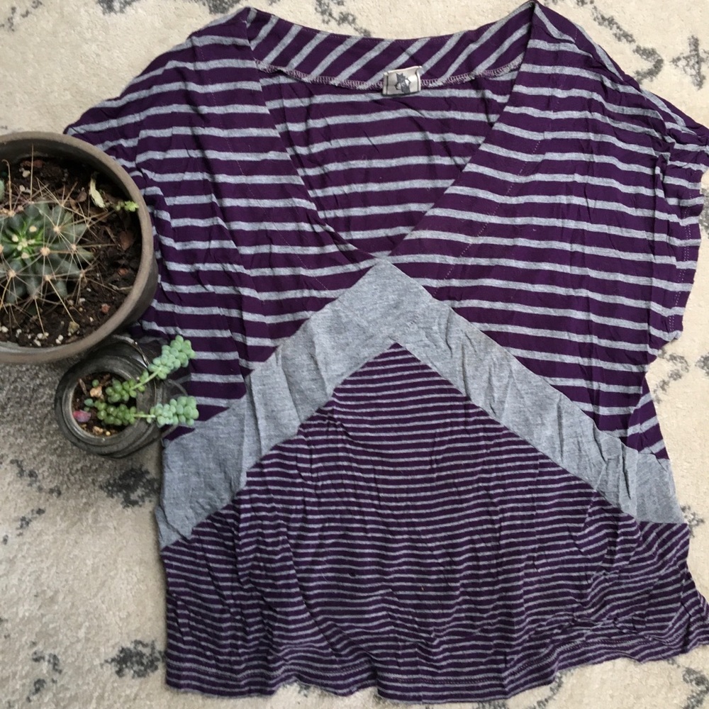 Comfy Crop
